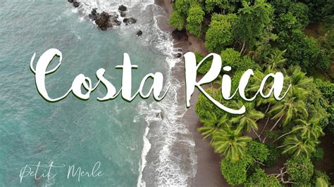 comment voyager au costa rica